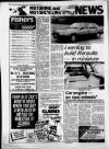 Oadby & Wigston Mail Friday 14 September 1984 Page 16