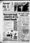 Oadby & Wigston Mail Friday 21 September 1984 Page 6