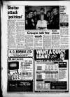 Oadby & Wigston Mail Friday 21 September 1984 Page 16