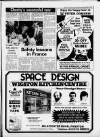 Oadby & Wigston Mail Friday 28 September 1984 Page 5