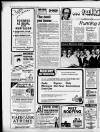 Oadby & Wigston Mail Friday 28 September 1984 Page 8