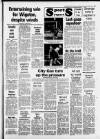 Oadby & Wigston Mail Friday 28 September 1984 Page 15