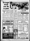 Oadby & Wigston Mail Friday 28 September 1984 Page 16