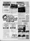 Oadby & Wigston Mail Friday 04 October 1985 Page 12