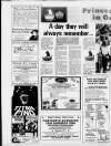 Oadby & Wigston Mail Friday 18 October 1985 Page 12
