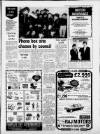 Oadby & Wigston Mail Friday 25 October 1985 Page 3