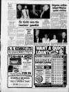 Oadby & Wigston Mail Friday 25 October 1985 Page 20