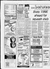 Oadby & Wigston Mail Friday 03 January 1986 Page 6