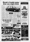 Oadby & Wigston Mail Friday 03 January 1986 Page 11