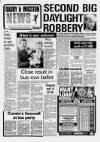 Oadby & Wigston Mail