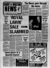 Oadby & Wigston Mail Friday 23 January 1987 Page 1