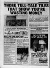 Oadby & Wigston Mail Friday 23 January 1987 Page 6