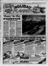 Oadby & Wigston Mail Friday 23 January 1987 Page 9