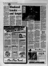 Oadby & Wigston Mail Friday 23 January 1987 Page 14