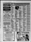 Oadby & Wigston Mail Friday 23 January 1987 Page 18