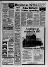 Oadby & Wigston Mail Friday 23 January 1987 Page 23