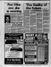 Oadby & Wigston Mail Friday 23 January 1987 Page 24