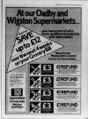 Oadby & Wigston Mail Friday 13 February 1987 Page 5