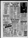 Oadby & Wigston Mail Friday 13 February 1987 Page 6