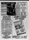 Oadby & Wigston Mail Friday 13 February 1987 Page 9
