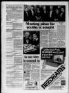 Oadby & Wigston Mail Friday 13 February 1987 Page 10