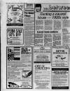 Oadby & Wigston Mail Friday 13 February 1987 Page 12