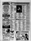 Oadby & Wigston Mail Friday 13 February 1987 Page 14