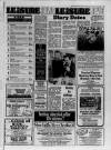 Oadby & Wigston Mail Friday 13 February 1987 Page 15