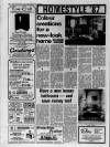 Oadby & Wigston Mail Friday 13 February 1987 Page 16