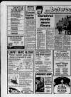 Oadby & Wigston Mail Friday 13 March 1987 Page 8