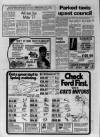 Oadby & Wigston Mail Friday 20 March 1987 Page 8