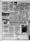 Oadby & Wigston Mail Friday 20 March 1987 Page 10