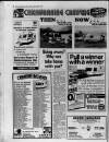 Oadby & Wigston Mail Friday 20 March 1987 Page 14