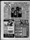 Oadby & Wigston Mail Friday 20 March 1987 Page 20