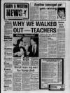 Oadby & Wigston Mail Friday 03 April 1987 Page 1