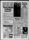 Oadby & Wigston Mail Friday 03 April 1987 Page 6