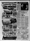 Oadby & Wigston Mail Friday 03 April 1987 Page 8