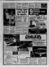 Oadby & Wigston Mail Friday 03 April 1987 Page 9