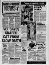 Oadby & Wigston Mail Friday 01 May 1987 Page 1
