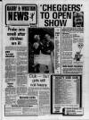 Oadby & Wigston Mail Friday 08 May 1987 Page 1