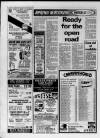 Oadby & Wigston Mail Friday 15 May 1987 Page 4