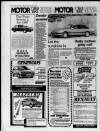 Oadby & Wigston Mail Friday 15 May 1987 Page 12