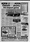 Oadby & Wigston Mail Friday 15 May 1987 Page 13