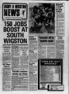 Oadby & Wigston Mail Friday 22 May 1987 Page 1