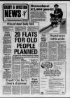 Oadby & Wigston Mail Friday 29 May 1987 Page 1