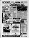 Oadby & Wigston Mail Friday 05 June 1987 Page 20