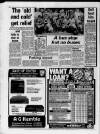 Oadby & Wigston Mail Friday 12 June 1987 Page 16