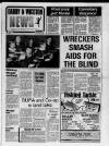 Oadby & Wigston Mail Friday 19 June 1987 Page 1