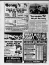 Oadby & Wigston Mail Friday 19 June 1987 Page 16