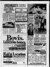 Oadby & Wigston Mail Friday 26 June 1987 Page 23